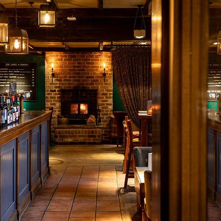 فندق The Devonshire Arms باسلو المظهر الخارجي الصورة