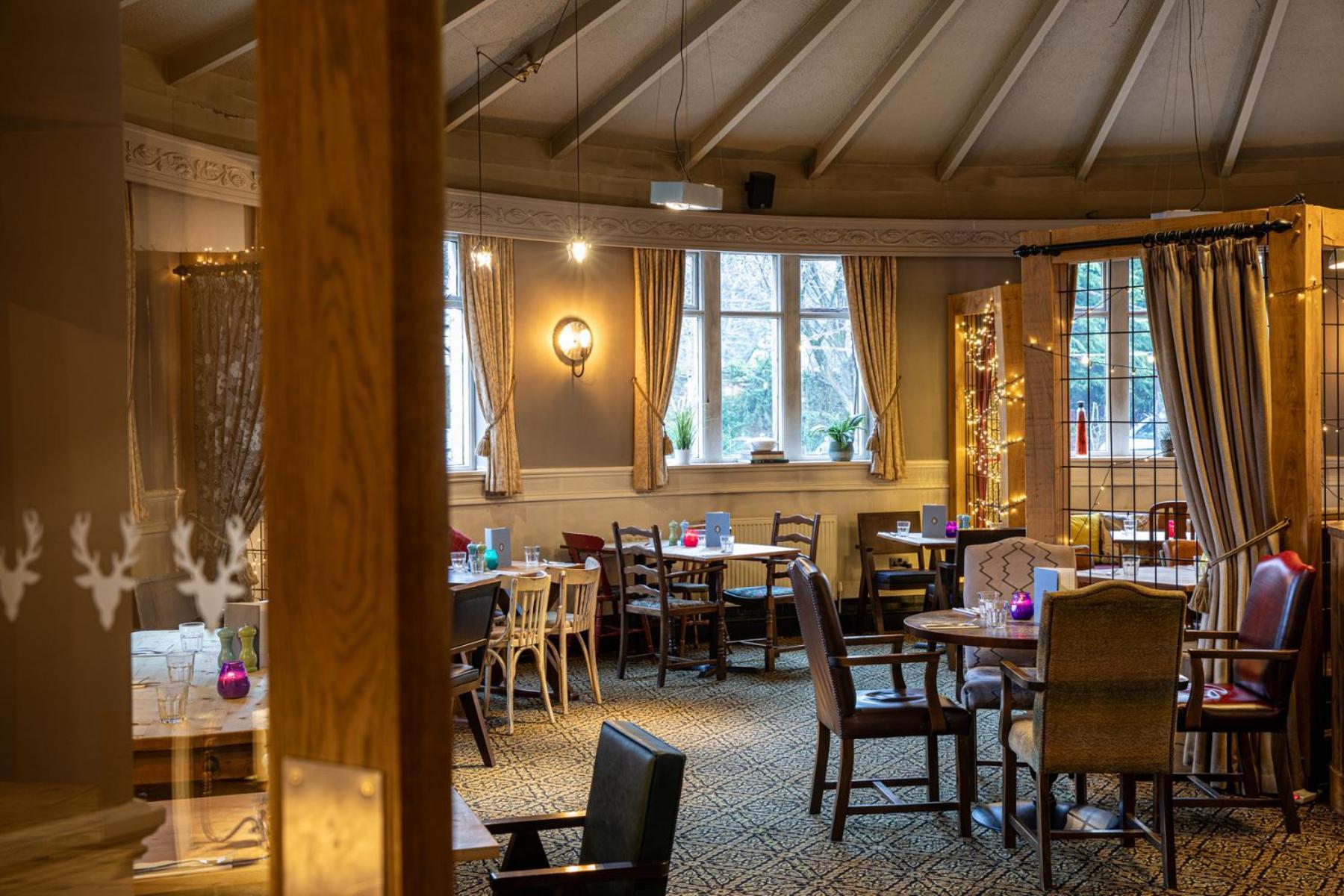 فندق The Devonshire Arms باسلو المظهر الخارجي الصورة