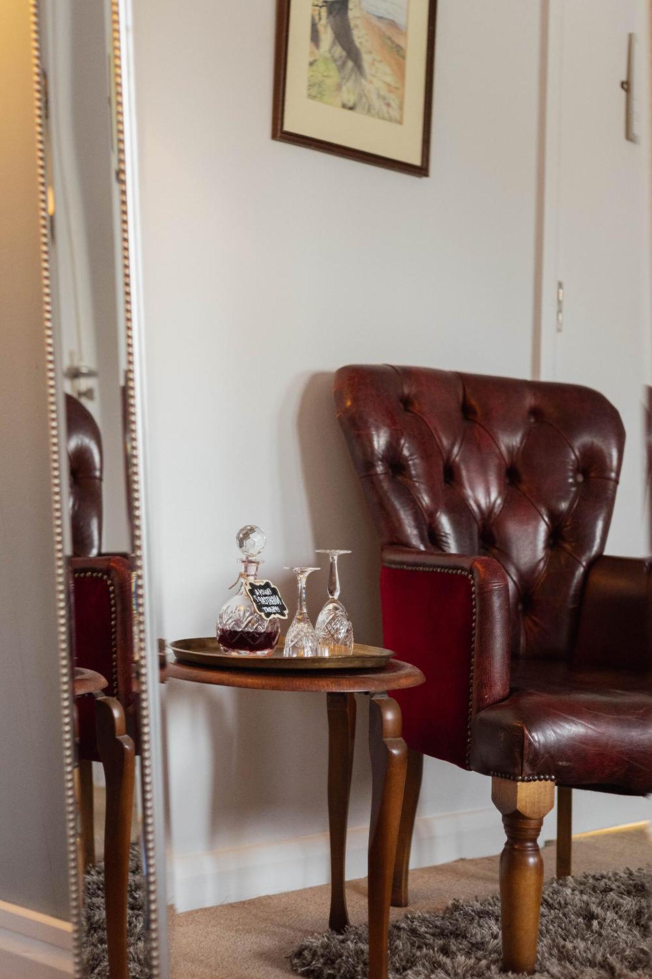 فندق The Devonshire Arms باسلو الغرفة الصورة