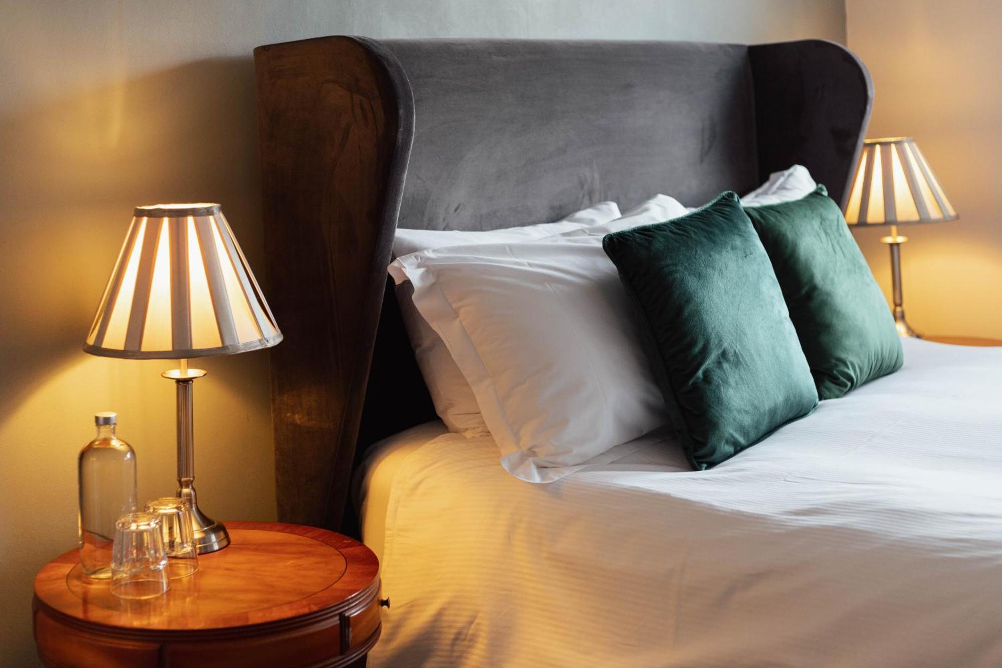 فندق The Devonshire Arms باسلو الغرفة الصورة