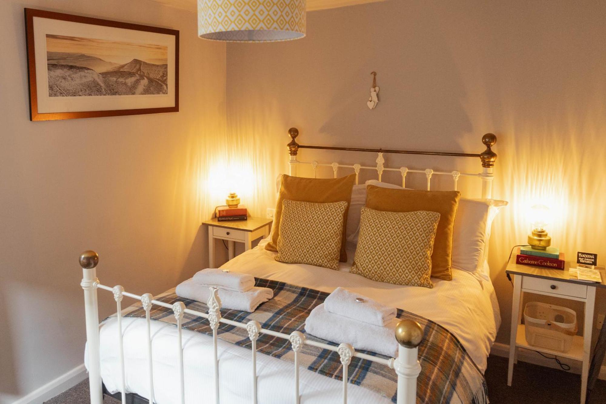 فندق The Devonshire Arms باسلو الغرفة الصورة