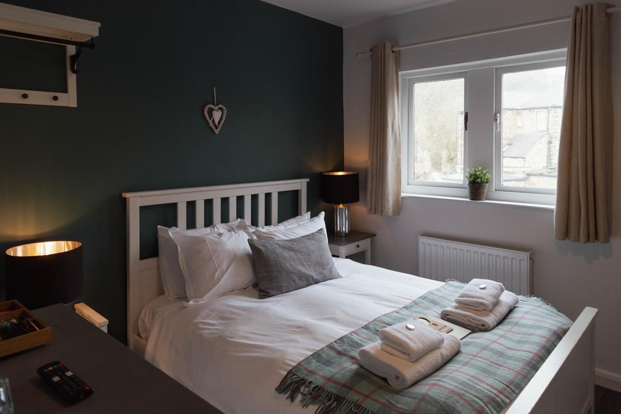 فندق The Devonshire Arms باسلو الغرفة الصورة