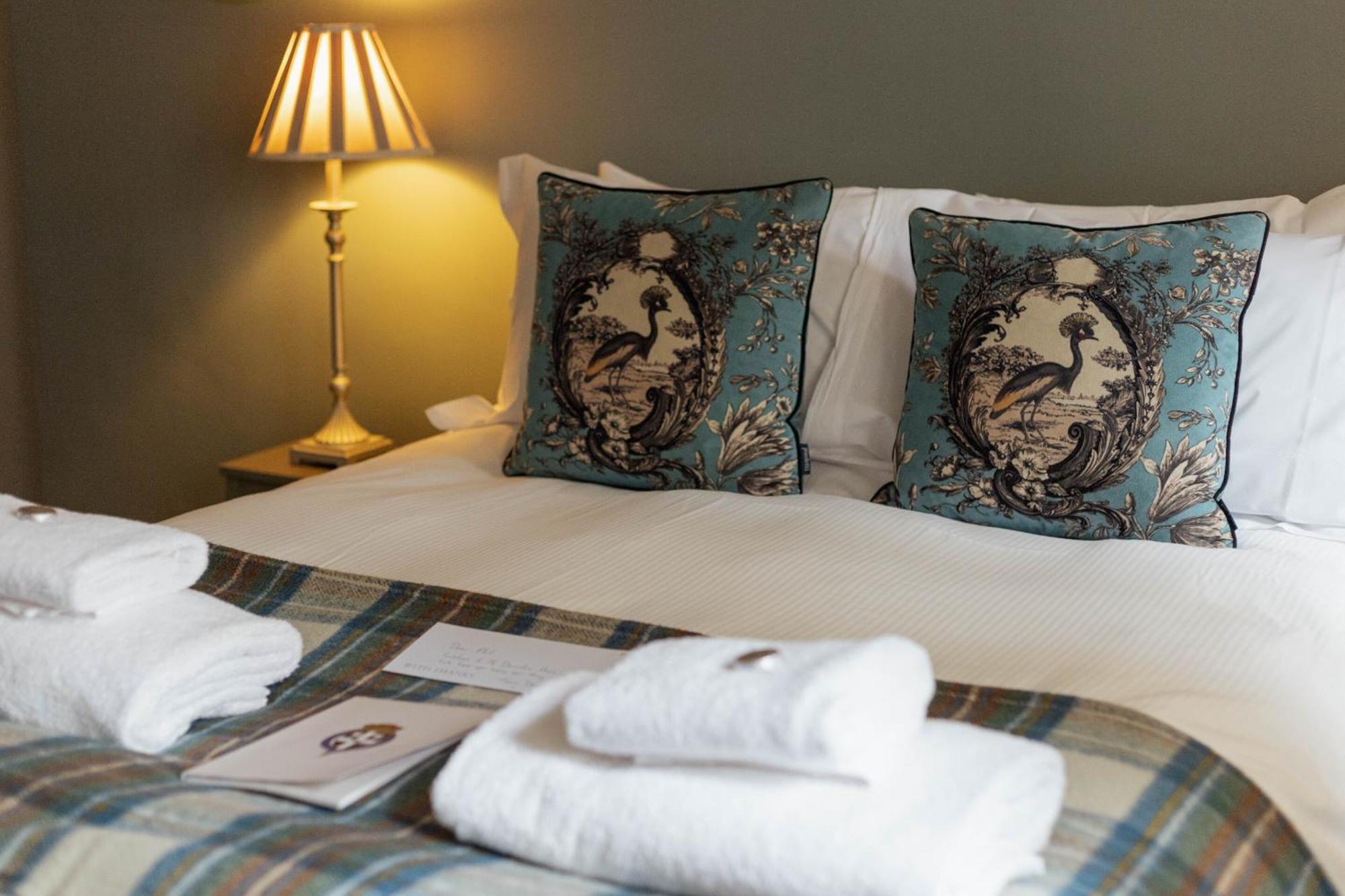 فندق The Devonshire Arms باسلو الغرفة الصورة