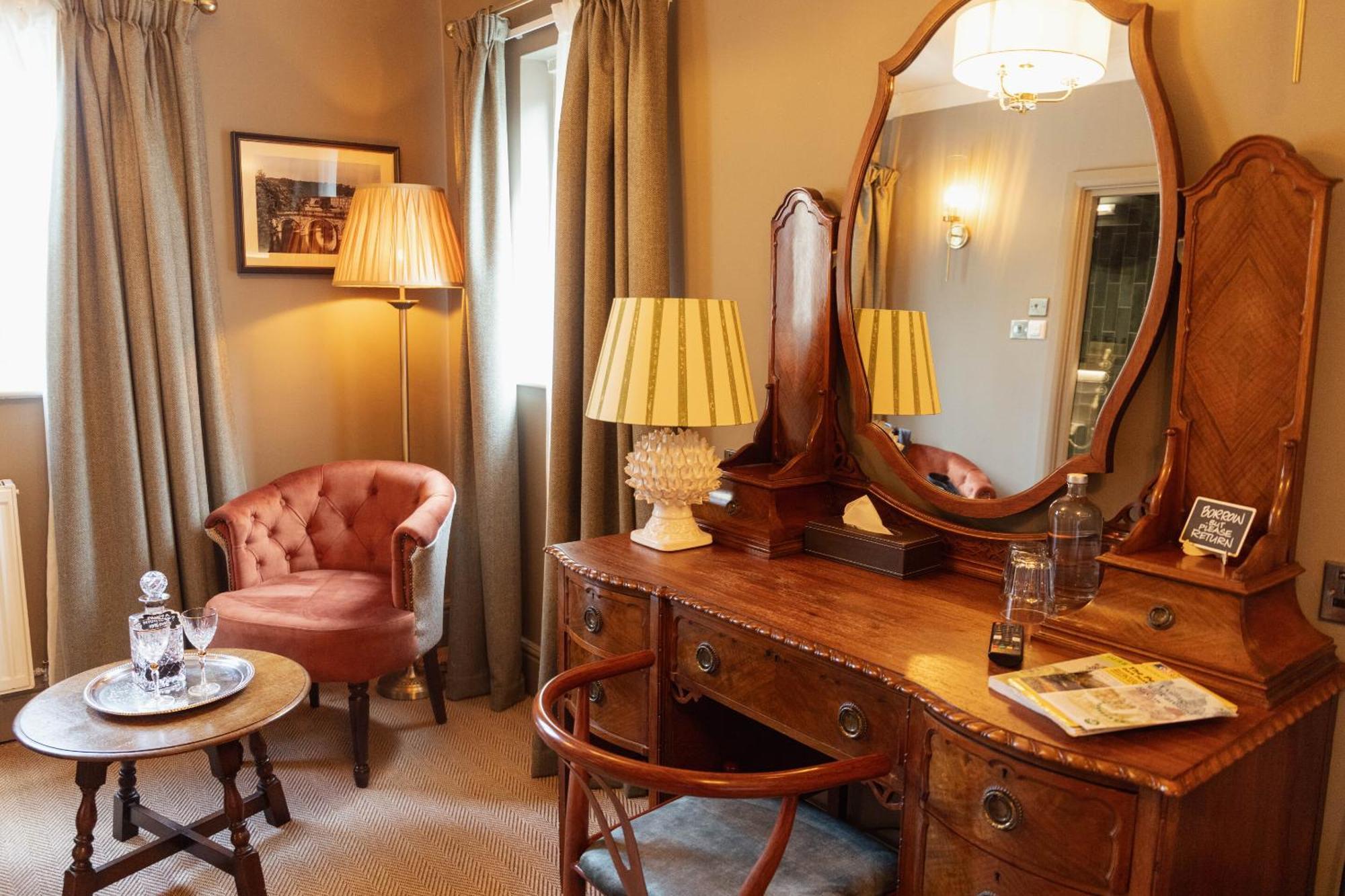 فندق The Devonshire Arms باسلو الغرفة الصورة