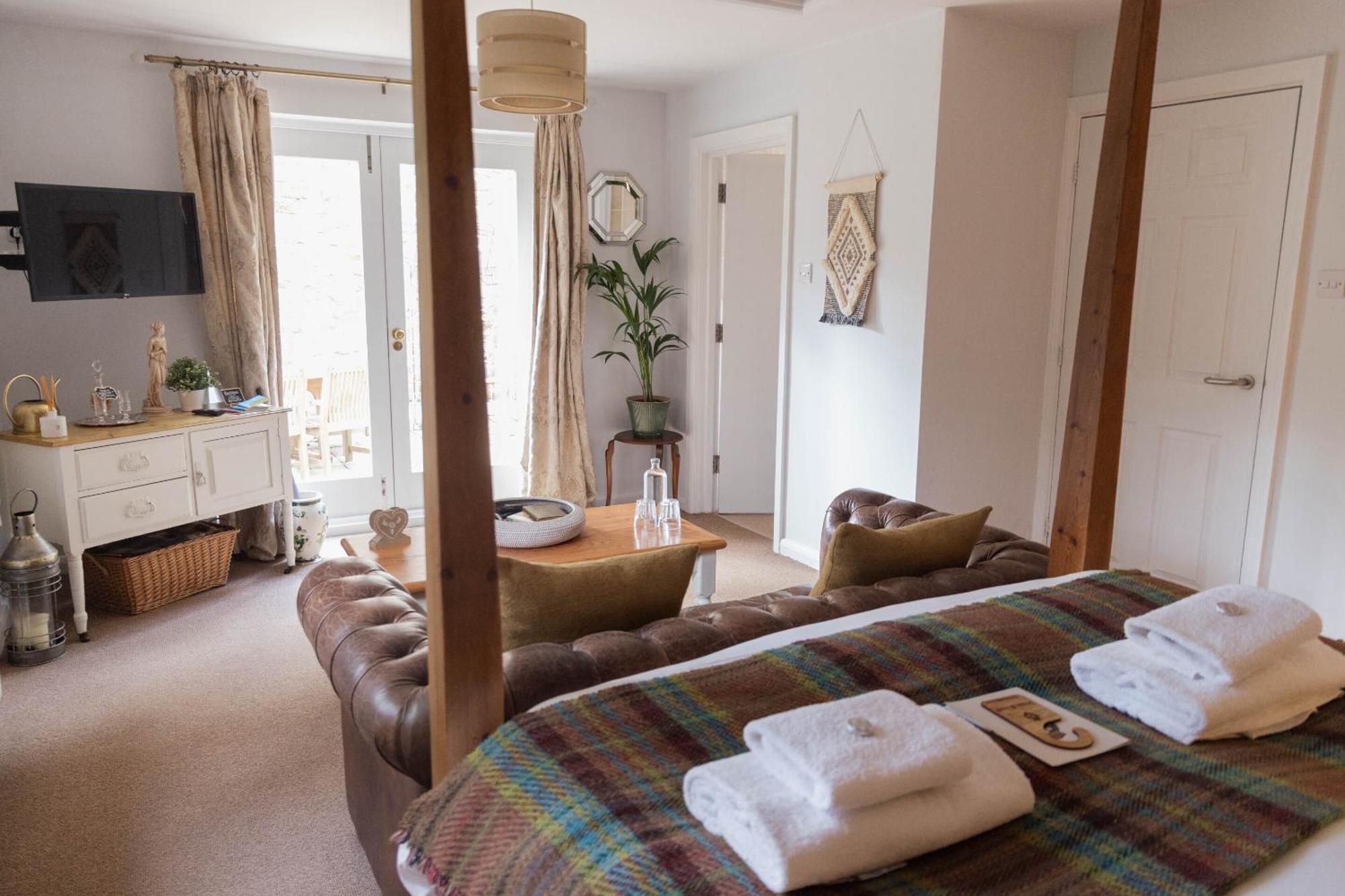 فندق The Devonshire Arms باسلو الغرفة الصورة